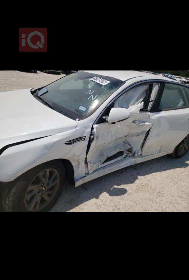 كيا اوبتيما